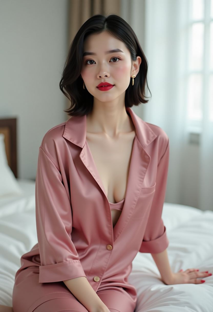 四重奏番外
